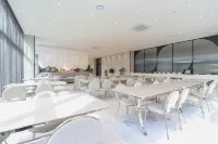 Gyeongju city hotel - Morgenmad
