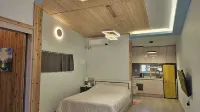 Shinan Rose miminbag Pension