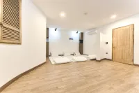 Cheonan rodeo hotel