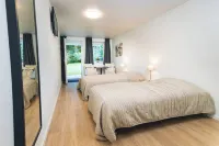 By the Bridge Bed & Breakfast - Wifi