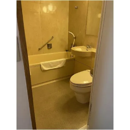 Mori No Hotel Sendai