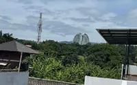 Rasafie Dago Villa