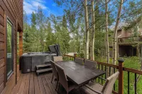 4 Bedrooms - 3 stjerner