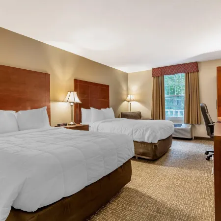 Comfort Inn Foxboro - Mansfield