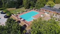 Club del Sole Bologna Easy Camping Village - Pools
