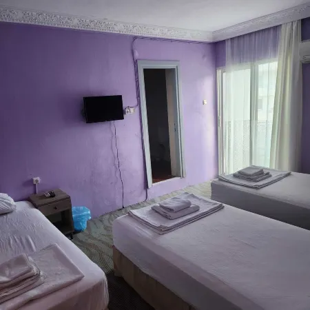 Masal Hotel