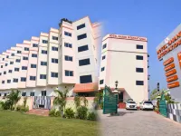 Hotel Anand International Hotels in Bodh Gaya