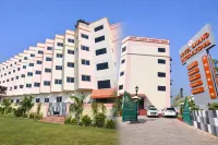 Hotel Anand International Hotels in 
