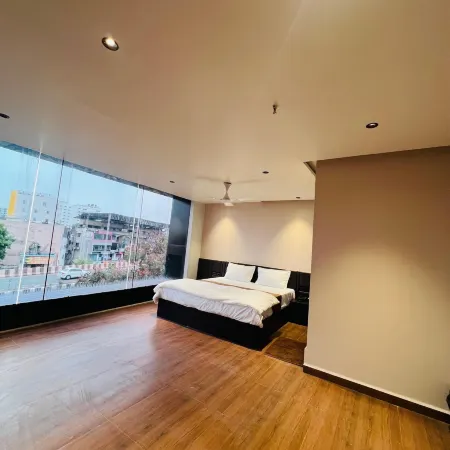 Hotel Presidency