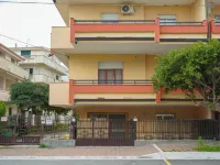 Casa Solemare Strongoli Hotele w: Strongoli