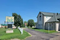 HomeTown Inn by OYO Texhoma, OK - Pet friendly