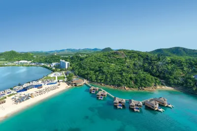 Royalton Antigua, An Autograph Collection All-Inclusive Resort Các khách sạn ở 