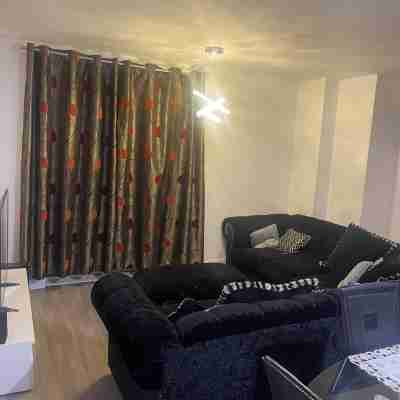 Wembley stadium view apartment Others