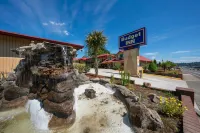 Budget Inn Gladstone by OYO - Portland Clackamas