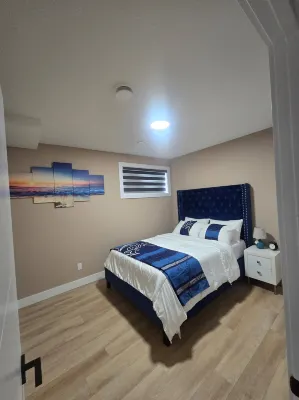 "Your Home Away From Home"