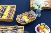 Sejong Convention Center Stay