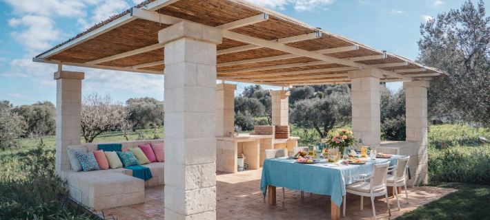 Dimora Stune Hotels in Ostuni