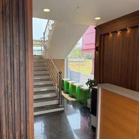 New Metro Inn by Precise Properties