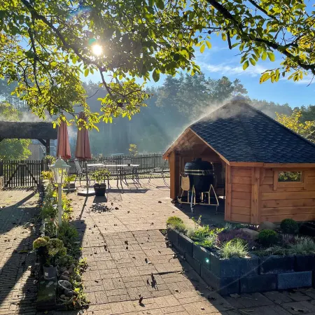 Kiek Inn
