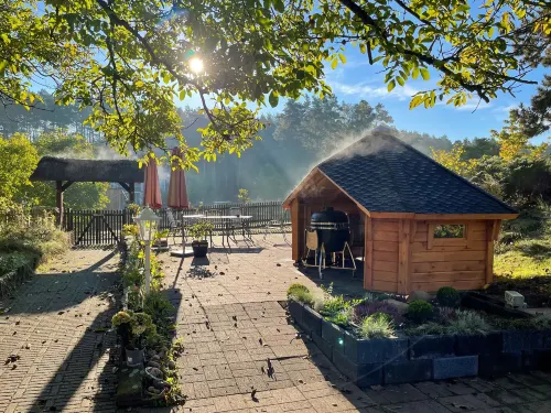 Kiek Inn - Wifi