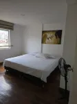 Lindo apartamento - 2 estrellas