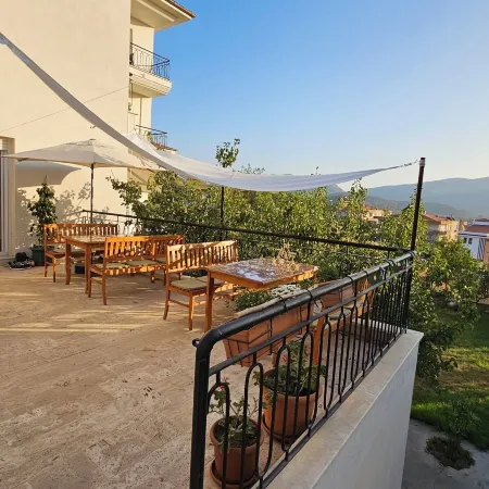 Ephesus Suites