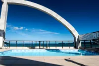 Clube XV - piscina