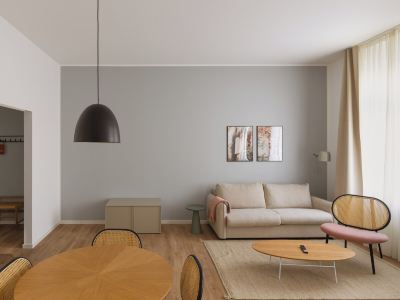 Limehome Kaiserslautern Stift