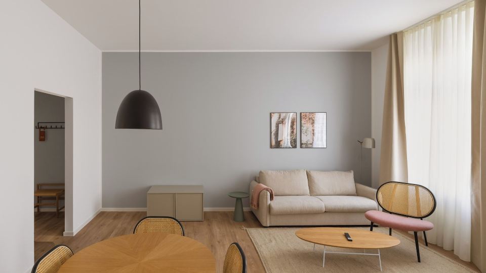 Limehome Kaiserslautern Stift