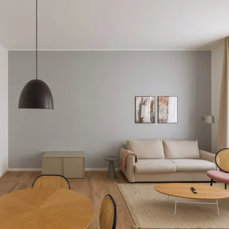 Limehome Kaiserslautern Stift