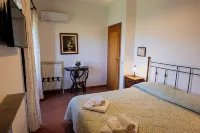 Agriturismo Baglio San Pietro