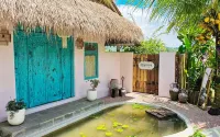 Janur Bungalow