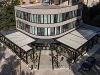 Koral Boutique Hotel & Bistro Hotels in Durres