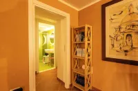 Villa VILLACOLLE - Apartments