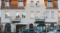Apartamenty Sun & Snow Marynarki Polskiej 65 - Apartments
