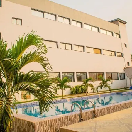 Hotel Etoile Du Stade