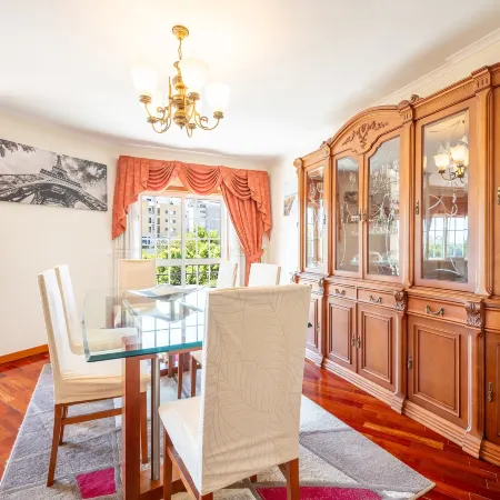 GuestReady - Refined home in Amadora