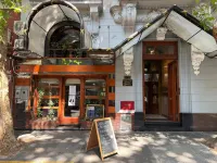Hotel Casa Recoleta