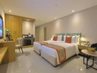 Hotel Grand Continent Premiere, Banjara Hills, Hyderabad Hotels near NIPER
