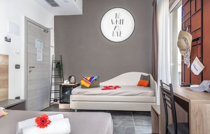 Hotel Crisvan