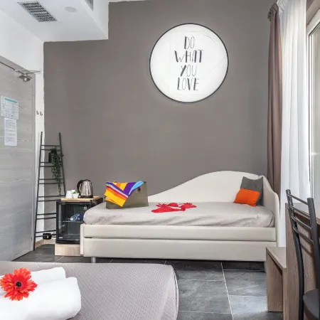 Hotel Crisvan