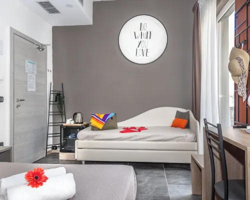 Hotel Crisvan Hotels in Torre Pedrera