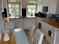 Charming 2-Bedroom House Rental in North Yorkshire Countryside Hotels in Tadcaster