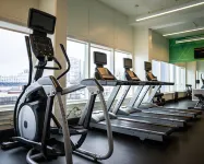 Holiday Inn KINGSTON-WATERFRONT by IHG - Gym