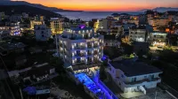 Duka's Hotel