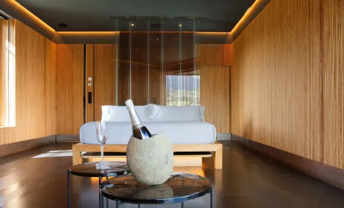 Belle Torre Mayorazgo Boutique Hotel
