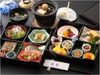 別府の宿 べっぷ好楽