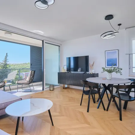 City Lux Suite