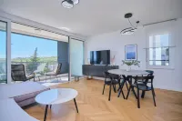 City Lux Suite