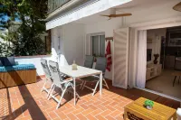 Terrace Retreat -Stay in the Heart of Sitges